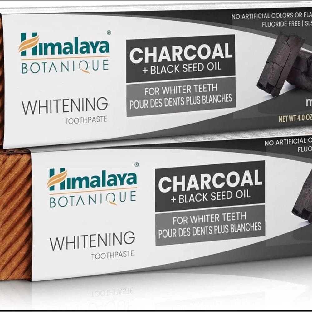 Himalaya Botanique Whitening Toothpaste